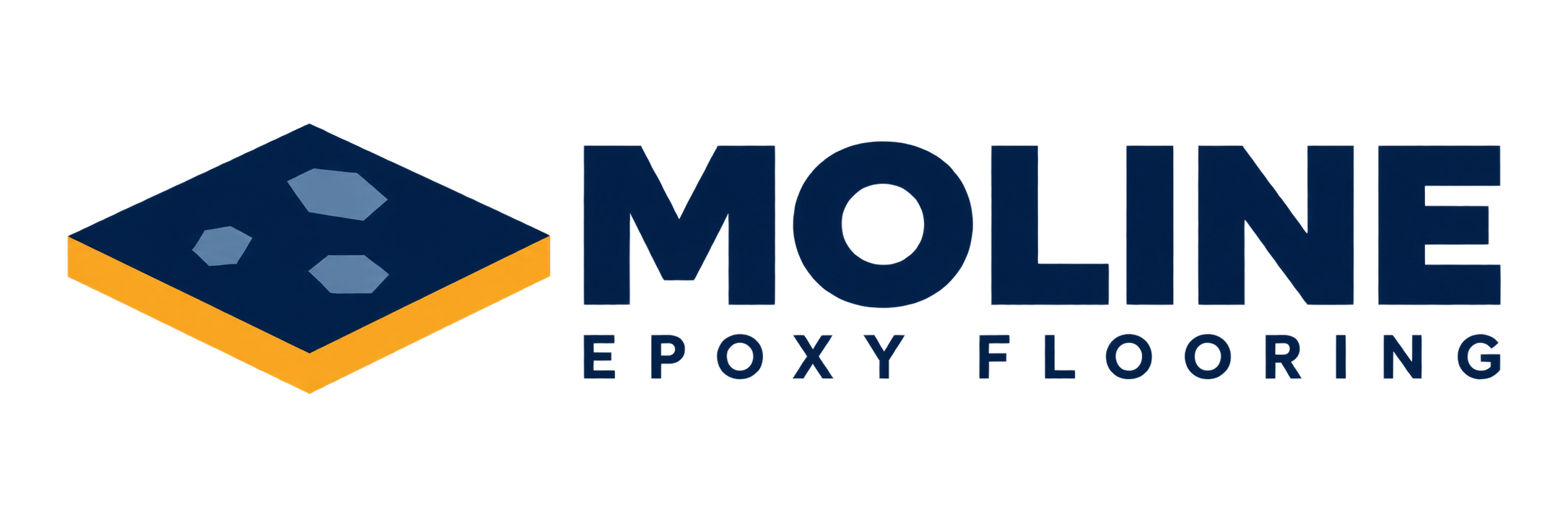 Moline Epoxy Flooring
